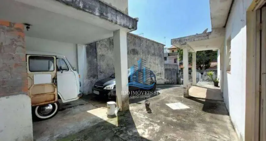 Casa para venda em santa maria de 203.00m² com 2 quartos e 4 garagens