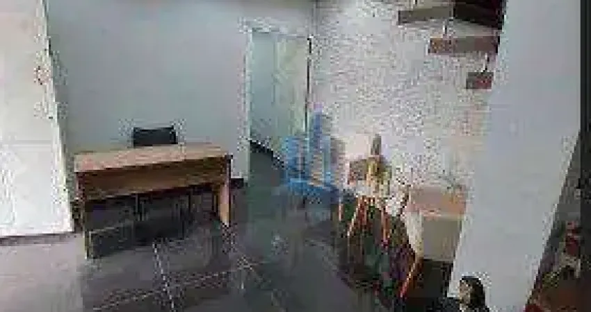 Prédio comercial para venda em santo antônio de 220.00m² com 4 garagens