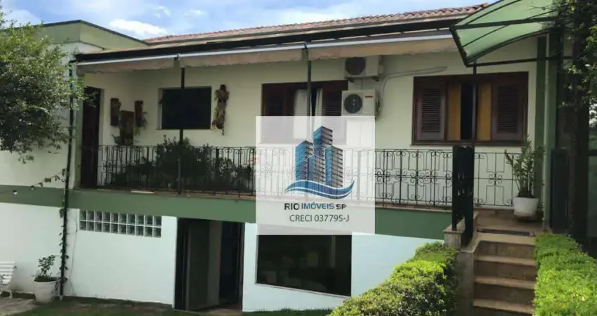 Casa para venda em osvaldo cruz de 514.00m² com 3 quartos, 2 suites e 8 garagens