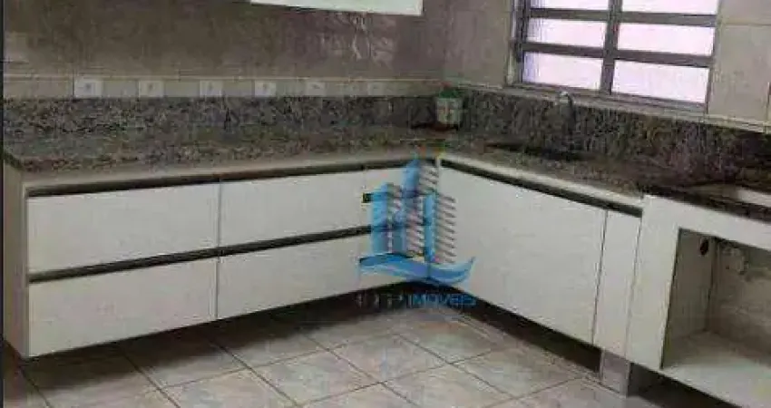 Sobrado para venda em santo antônio de 186.00m² com 2 quartos e 1 garagem