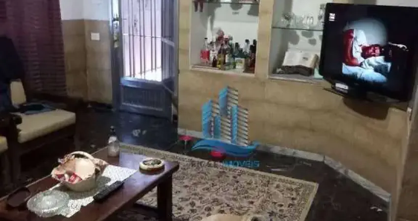 Casa para venda em fundação de 180.00m² com 3 quartos e 2 garagens