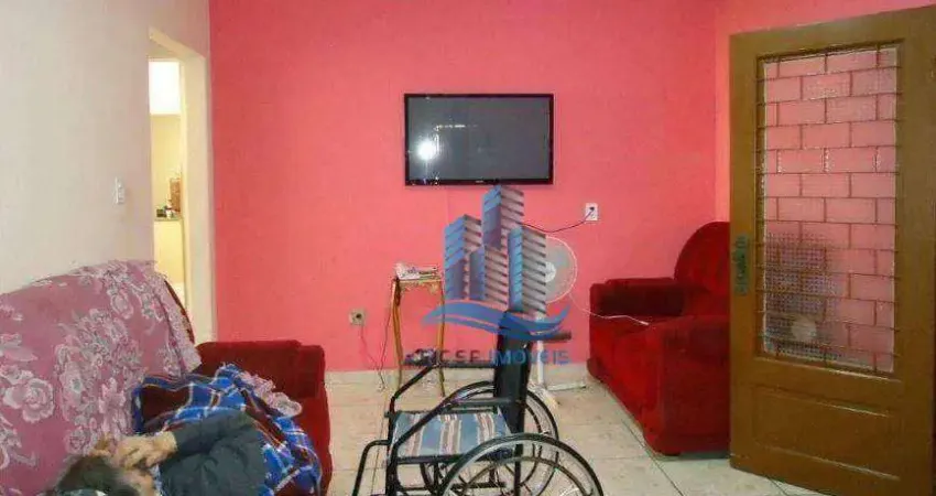 Casa para venda em santa maria de 290.00m² com 3 quartos e 5 garagens