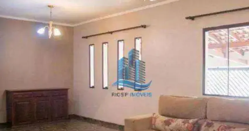 Sobrado para venda em jardim fada de 250.00m² com 3 quartos, 3 suites e 4 garagens