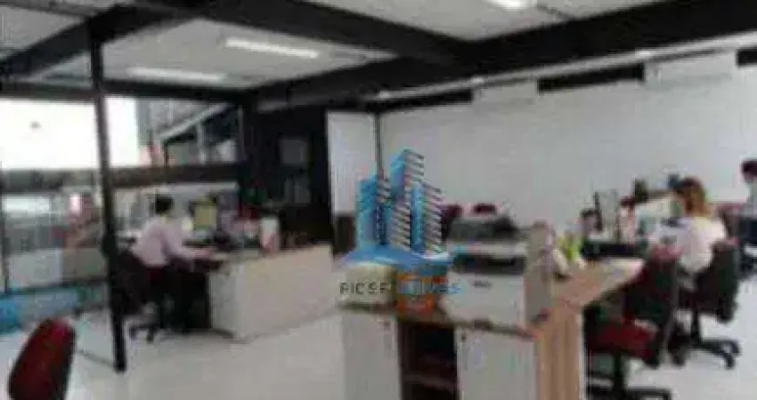 Prédio comercial para venda em santa paula de 1200.00m² com 10 garagens