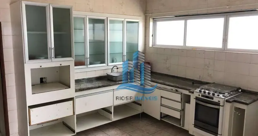 Casa para venda em fundação de 211.00m² com 4 quartos, 1 suite e 2 garagens