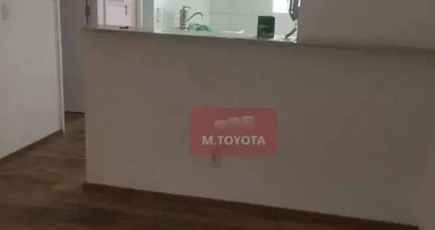 Apartamento para alugar em penha de frança de 50.00m² com 2 quartos e 1 garagem