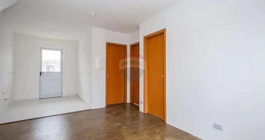 Apartamento para venda em jardim campo verde de 40.00m² com 2 quartos