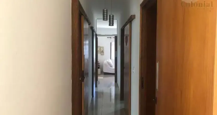 Casa para venda e aluguel em jardim são vicente de 330.00m² com 3 quartos, 1 suite e 3 garagens