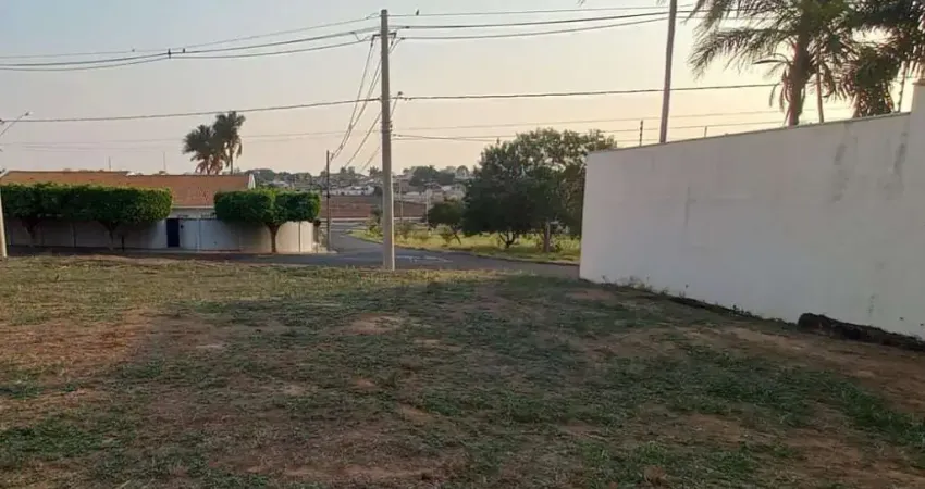 Terreno à venda na Rua Magnus Henrique Olzon, *, Parque das Paineiras, Birigui
