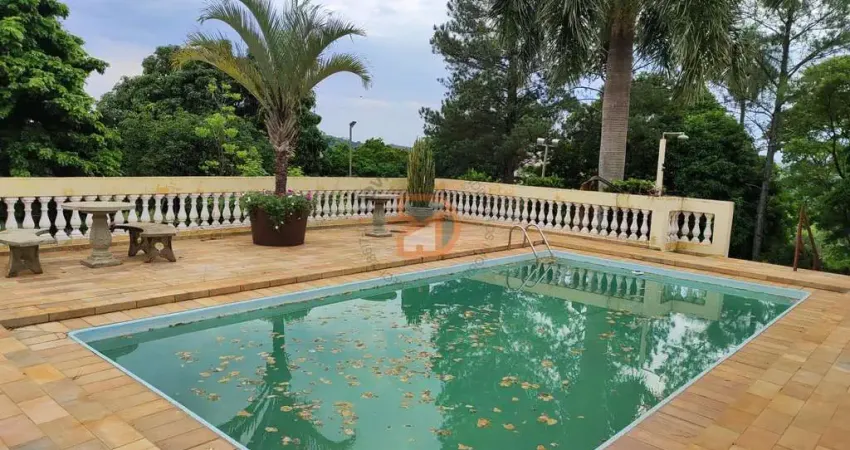 Chácara para venda em jardim europa de 580.00m² com 3 quartos e 1 suite