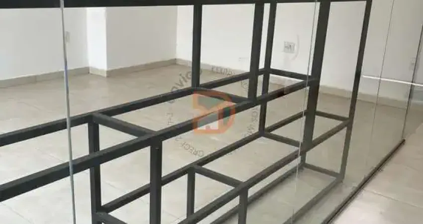 Sala comercial para alugar na Rua Marciliano, Centro, Mogi Mirim