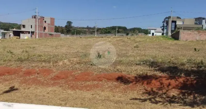 Terreno à venda na Avenida Francisco Falvo, 1300, Residencial Samambaia, São Carlos