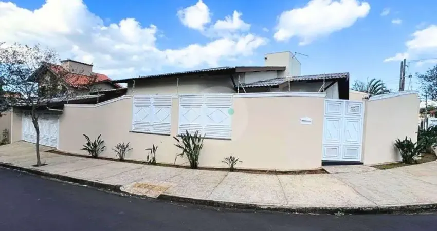 Casa para venda em jardim acapulco de 207.00m² com 3 quartos, 1 suite e 4 garagens