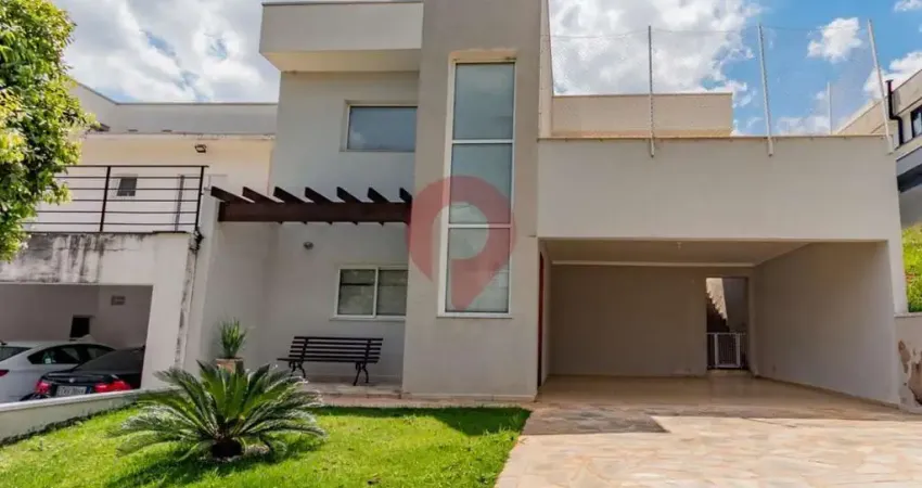 Casa de condomínio para venda em vila capuava de 234.00m² com 3 quartos, 1 suite e 2 garagens