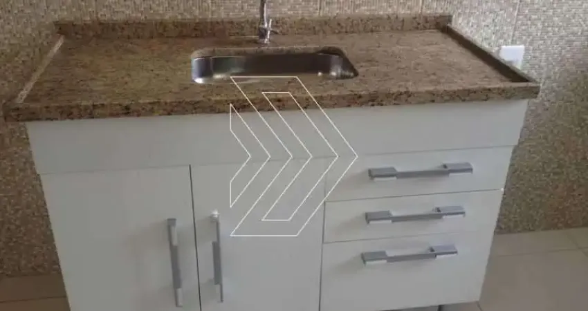 Apartamento para venda em jardim são gabriel de 45.00m² com 2 quartos e 1 garagem