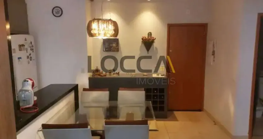 Apartamento para venda em ipiranga de 63.00m² com 2 quartos, 1 suite e 1 garagem