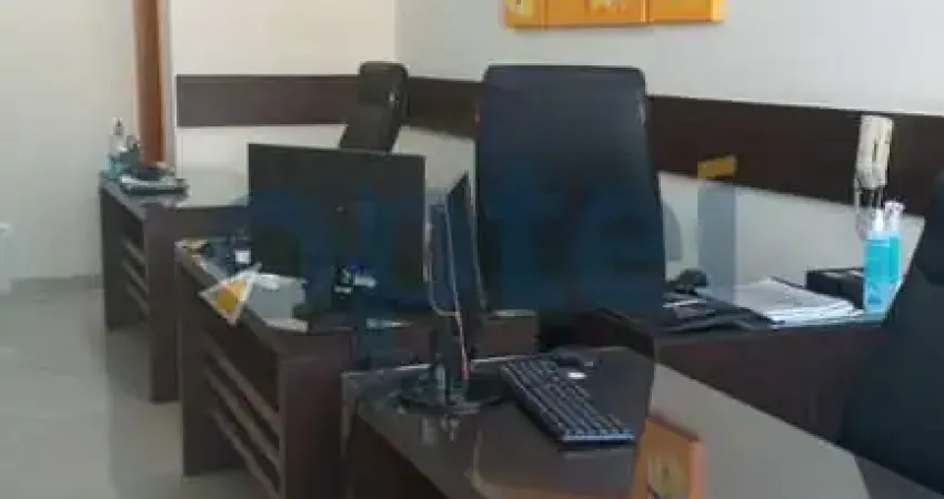 Sala comercial para alugar em rudge ramos de 64.00m² com 3 garagens