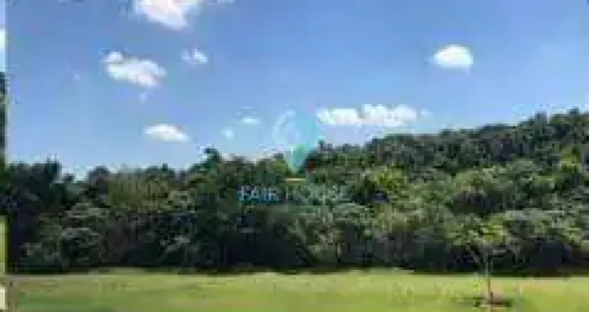 Terreno para venda em alphaville nova esplanada de 463.26m²