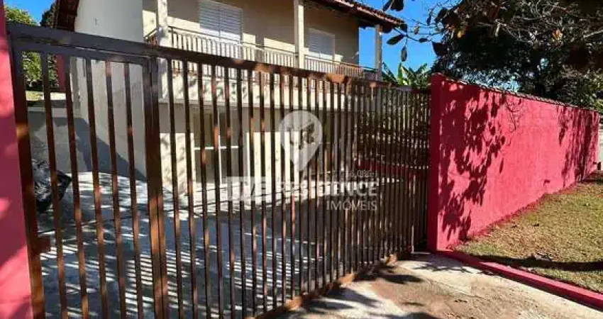 Casa para venda em parque são gabriel de 165.00m² com 2 quartos e 6 garagens