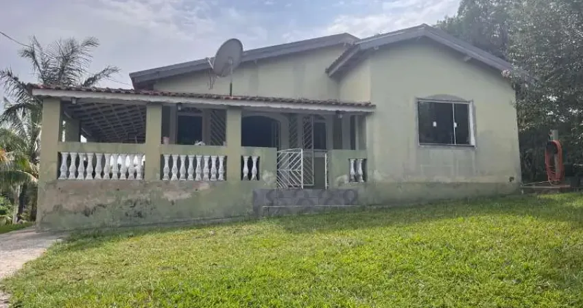 Chácara para venda em estância hidromineral santa eliza de 1646.00m² com 3 quartos, 1 suite e 3 garagens