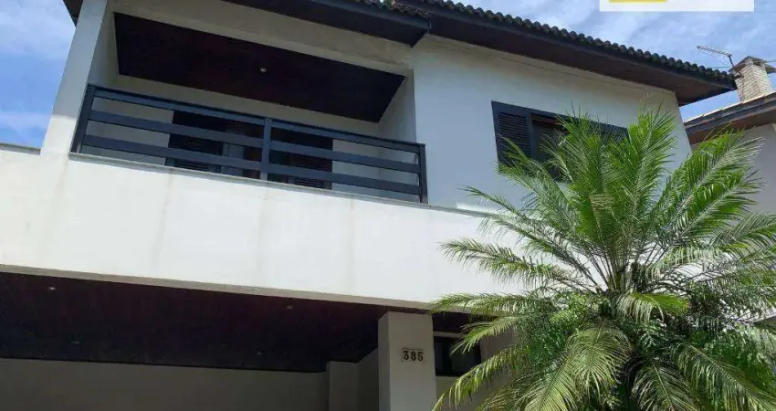 Casa para venda em morada dos pinheiros (aldeia da serra) de 300.00m² com 3 quartos e 3 suites