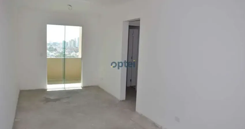 Apartamento para venda em paraíso de 62.00m² com 2 quartos, 1 suite e 2 garagens