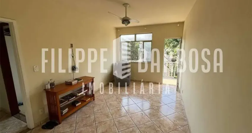 Apartamento para venda em irajá de 65.00m² com 2 quartos e 1 garagem