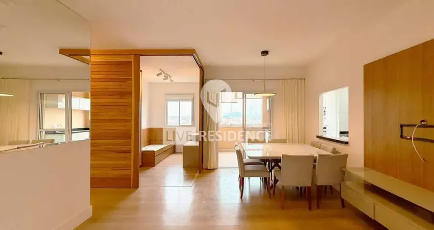 Apartamento para venda em jardim alto de santa cruz de 94.00m² com 3 quartos, 1 suite e 2 garagens