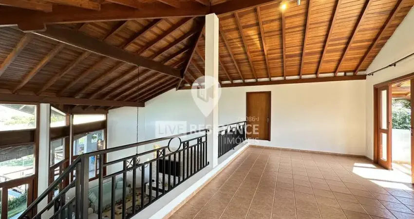 Casa para venda em capela do barreiro de 475.00m² com 5 quartos, 5 suites e 8 garagens