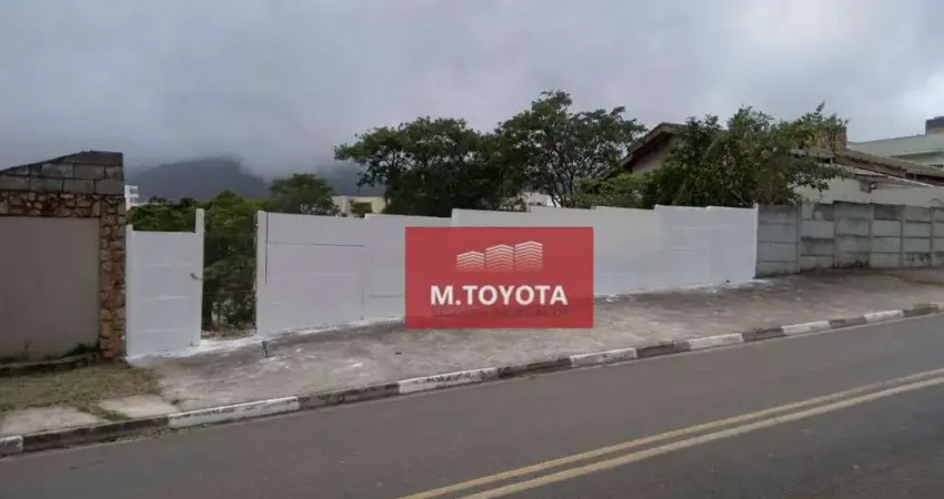 Terreno à venda no Jardim Paulista, Atibaia 