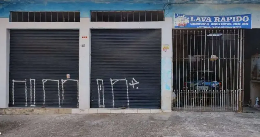 Casa com 2 quartos à venda na Rua Bernardo Barbosa, 1223415, Jardim Etelvina, São Paulo