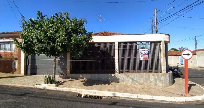 Casa para venda em vila santana de 174.00m² com 2 quartos, 1 suite e 1 garagem