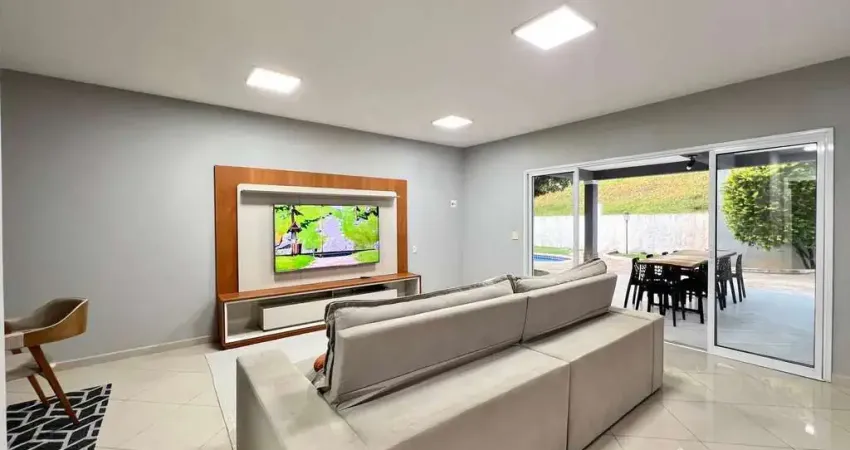 Casa para venda e aluguel em jardim novo mundo de 270.00m² com 2 quartos, 3 suites e 6 garagens