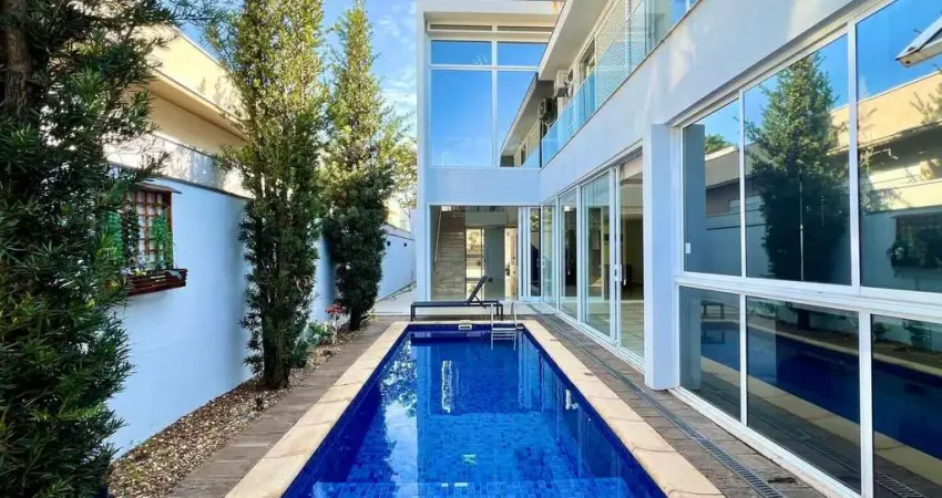 Casa para venda e aluguel em parque reserva fazenda imperial de 420.00m² com 3 quartos, 3 suites e 4 garagens