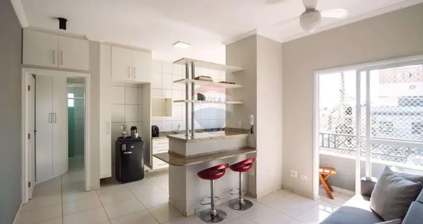 Apartamento para venda em jardim moacyr arruda de 42.77m² com 1 quarto e 1 garagem