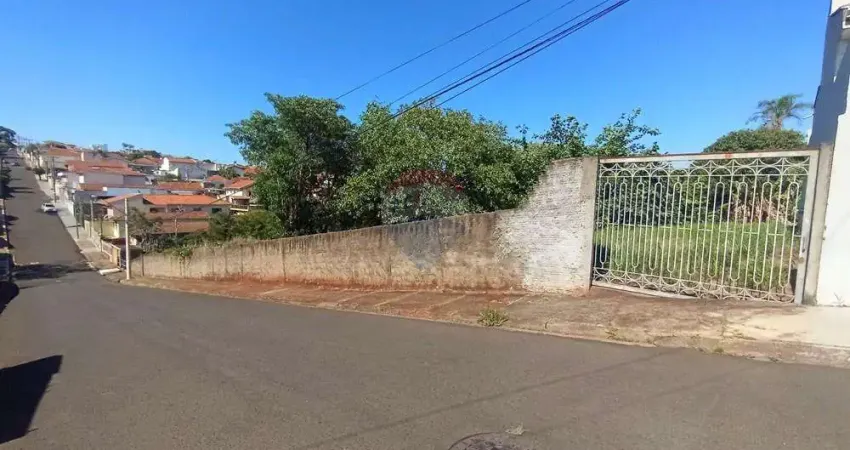 Terreno à venda na Vila Éden, Botucatu