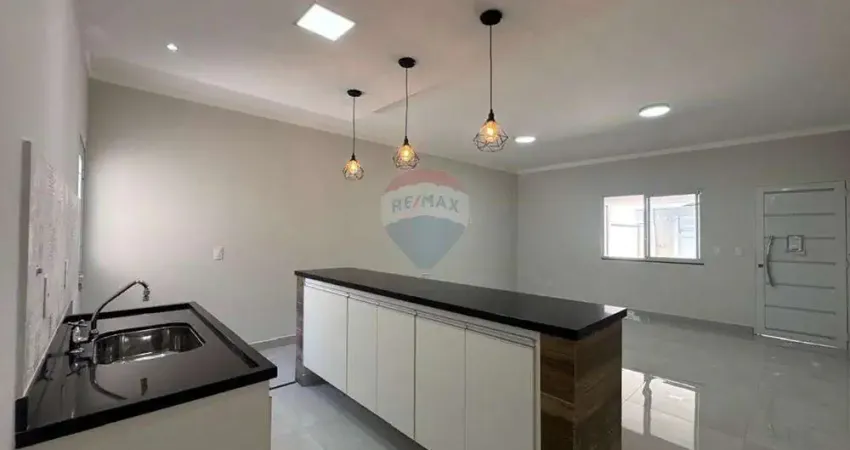 Casa para venda em parque santa inês de 111.00m² com 3 quartos e 1 suite