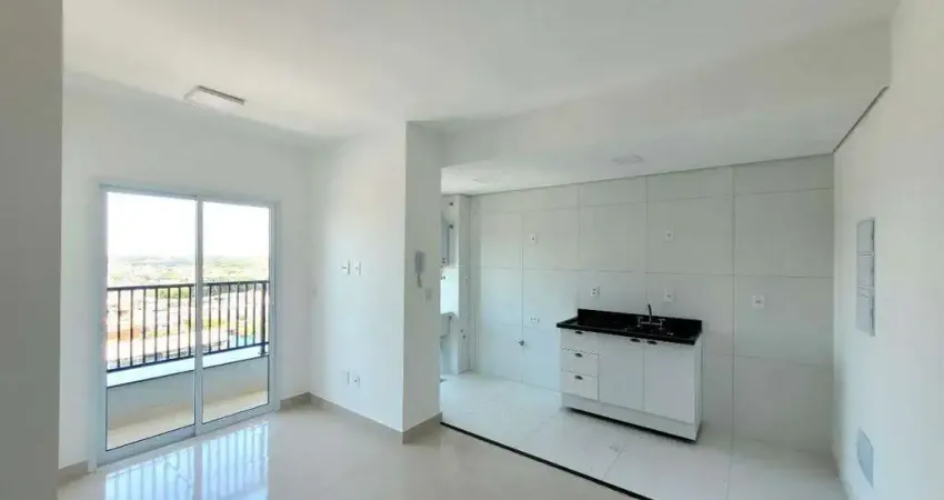 Apartamento para alugar em jardim santa cruz de 57.12m² com 2 quartos, 2 suites e 2 garagens
