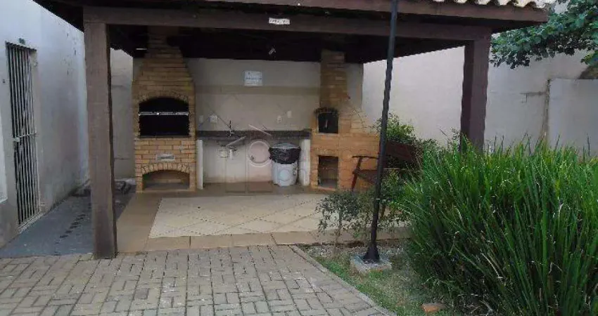 Apartamento para alugar em jardim bonfiglioli de 70.00m² com 3 quartos, 1 suite e 2 garagens