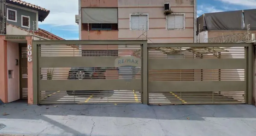 Apartamento para venda em jardim anhangüera de 68.00m² com 2 quartos e 1 garagem