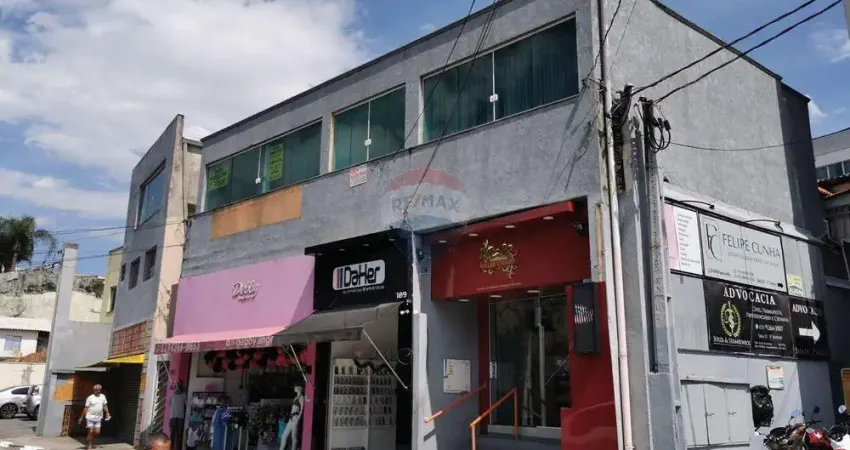 Sala comercial para alugar na Avenida Marginal, 189, Centro, Santana de Parnaíba