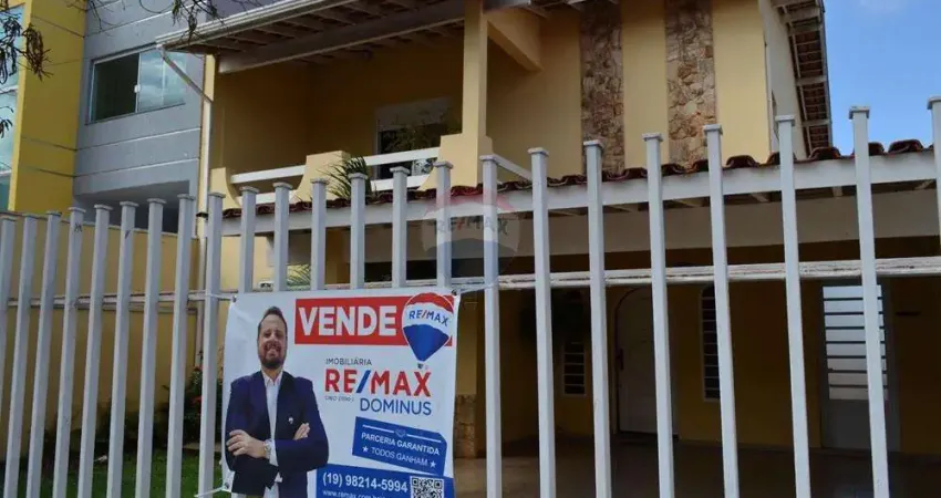 Prédio comercial para venda em parque ortolândia de 291.22m² com 5 quartos, 1 suite e 4 garagens