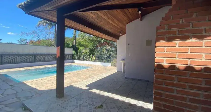 Casa de condomínio para alugar em cidade parquelandia de 300.00m² com 3 quartos e 1 suite