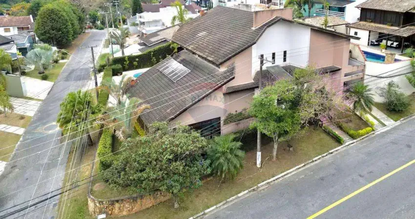 Casa de condomínio para venda em cidade parquelandia de 700.00m² com 5 quartos e 5 suites