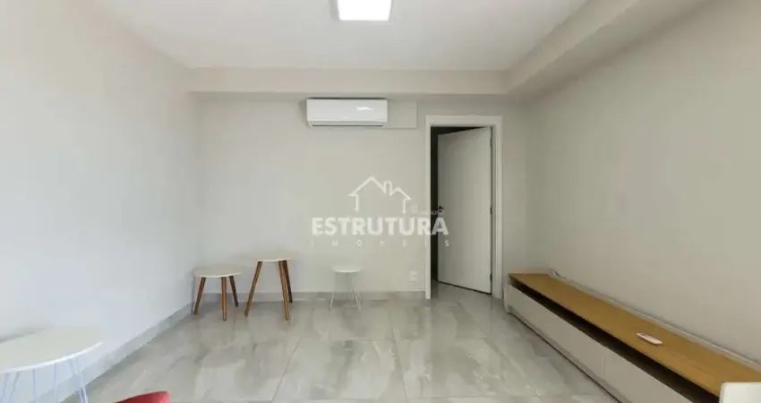 Apartamento para venda em cidade jardim de 118.00m² com 3 quartos, 3 suites e 2 garagens