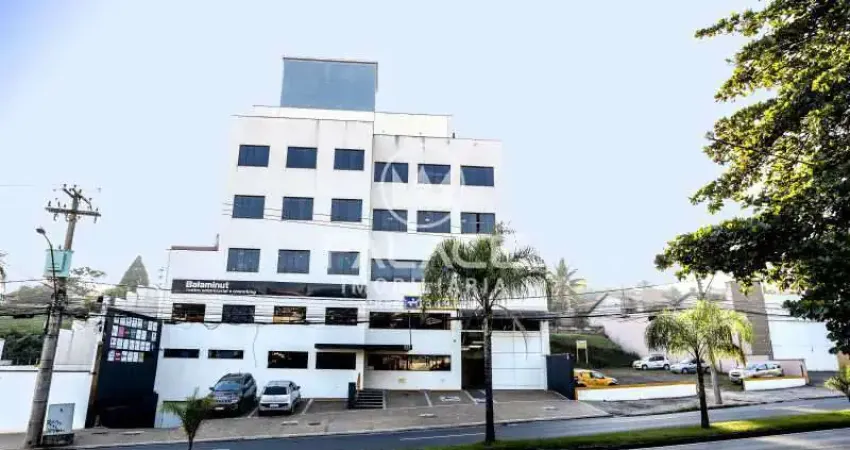 Sala comercial para alugar no Paulista, Piracicaba 