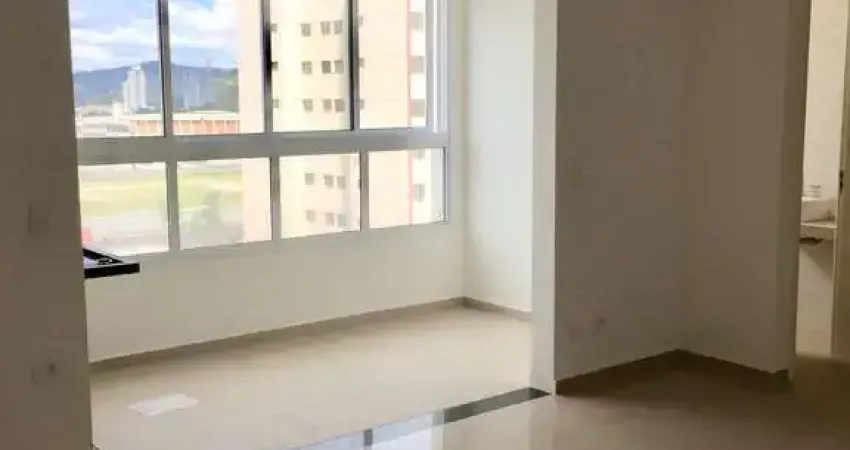 Apartamento para venda em loteamento mogilar de 42.00m² com 1 quarto e 1 garagem