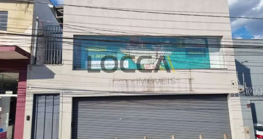 Imóvel comercial para alugar em ipiranga de 260.00m² com 3 garagens