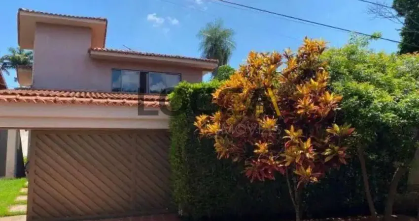 Casa para alugar em jardim recreio de 500.00m² com 5 quartos, 1 suite e 3 garagens