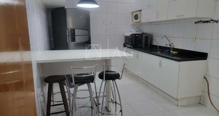 Sobrado para venda em vila tamandaré de 112.00m² com 2 quartos, 1 suite e 2 garagens